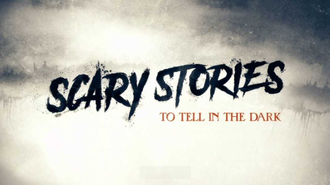 Scary Stories to Tell in the Dark
