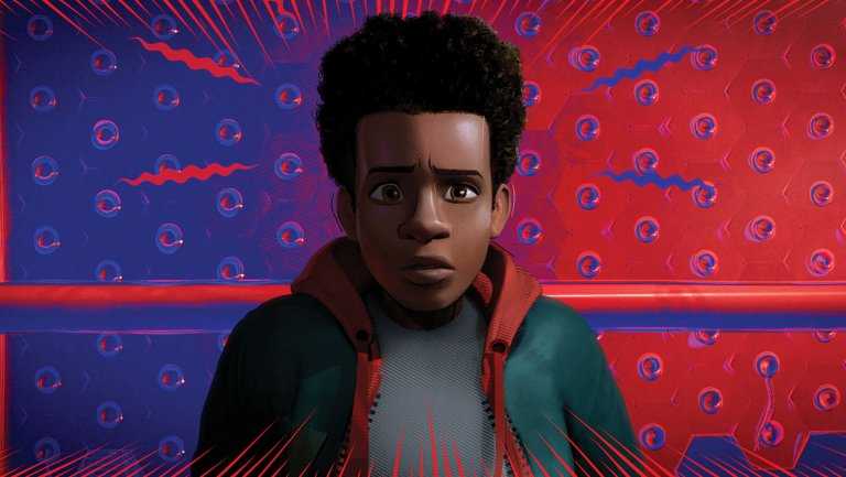 Spider-Man: Un Nuovo Universo, 7 lezioni che i film d’animazione dovrebbero imparare Spider-Man: Un Nuovo Universo, 7 lezioni che i film d’animazione dovrebbero imparare