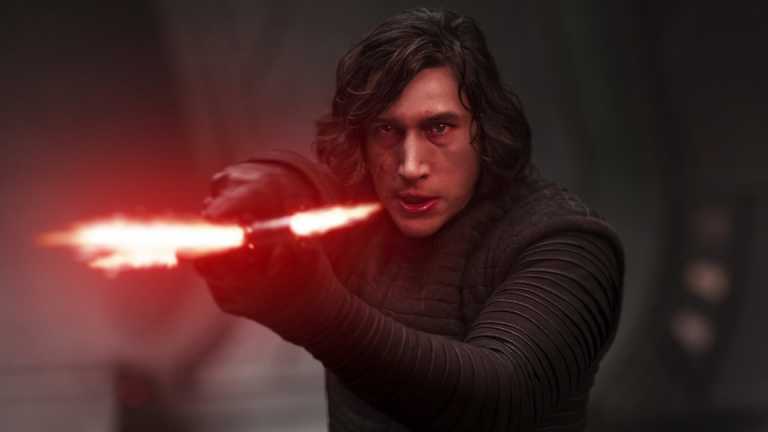 Star Wars: L’Ascesa di Skywalker, rivelato il nome del Tie Fighter di Kylo Ren Star Wars: L’Ascesa di Skywalker, rivelato il nome del Tie Fighter di Kylo Ren