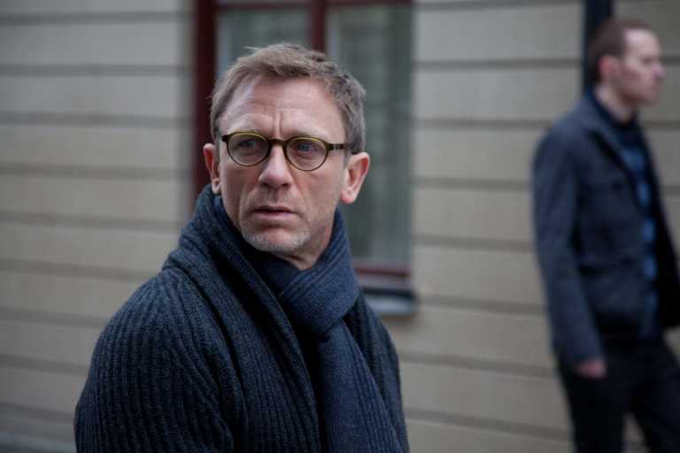Daniel Craig: 10 cose che non sai sull&rsquo;attore