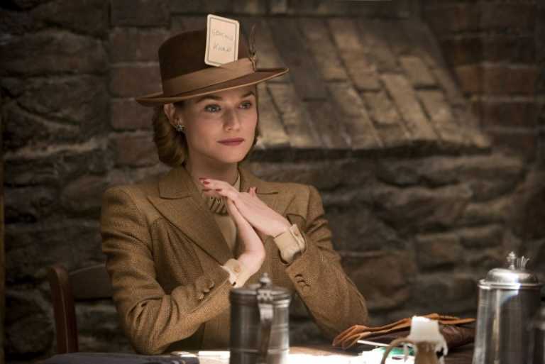 Diane Kruger: 10 cose che non sai sull&rsquo;attrice