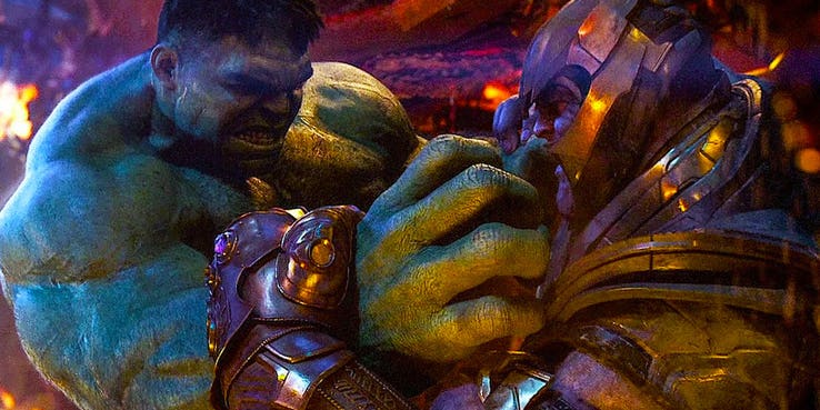 Marvel Studios: i duelli più entusiasmanti visti al cinema Marvel Studios: i duelli più entusiasmanti visti al cinema