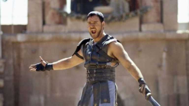 Il Gladiatore 2, Ridley Scott: &ldquo;Pronto a partire dopo il film su Napoleone&rdquo;