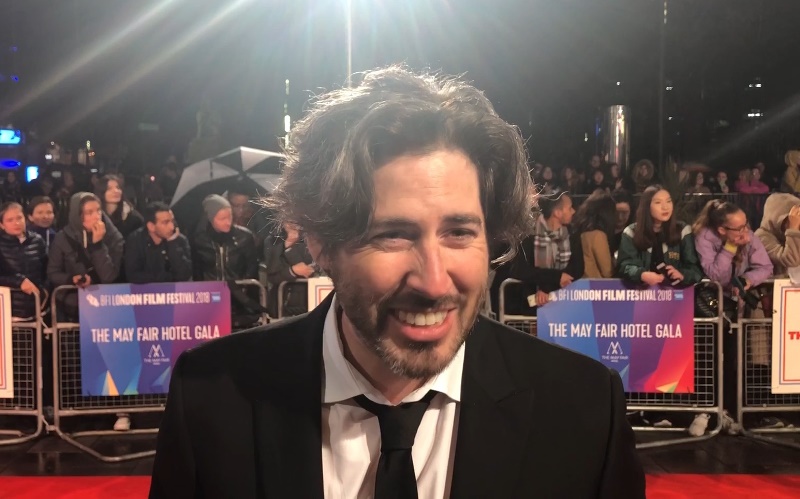 jason reitman The Front Runner The Front Runner