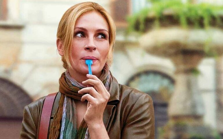 Julia Roberts protagonista del thriller Fool Me Once Julia Roberts protagonista del thriller Fool Me Once
