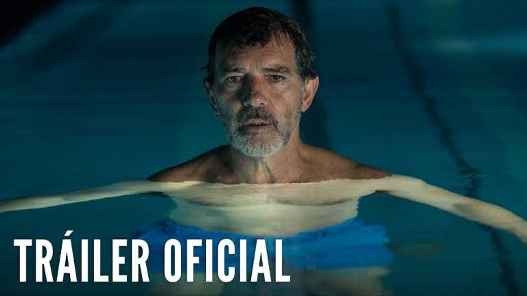 Dolor y Gloria: il trailer del nuovo film di Pedro Almodòvar Dolor y Gloria: il trailer del nuovo film di Pedro Almodòvar