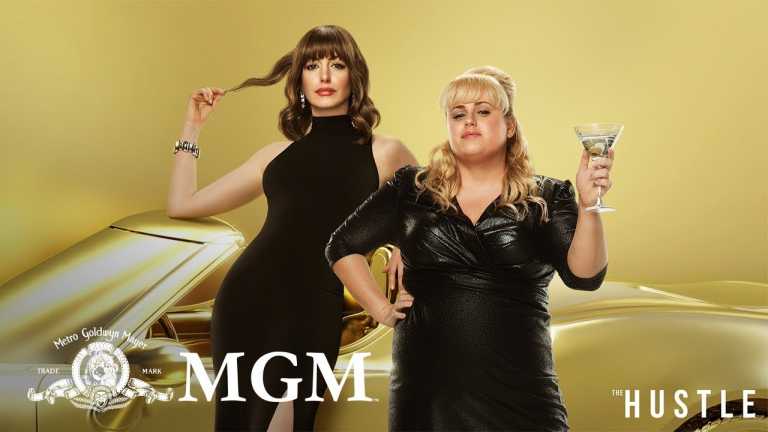 The Hustle: il trailer del film con Anne Hathaway e Rebel Wilson The Hustle: il trailer del film con Anne Hathaway e Rebel Wilson