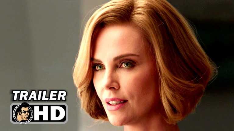 Charlize Theron e Seth Rogen nel trailer di Long Shot Charlize Theron e Seth Rogen nel trailer di Long Shot