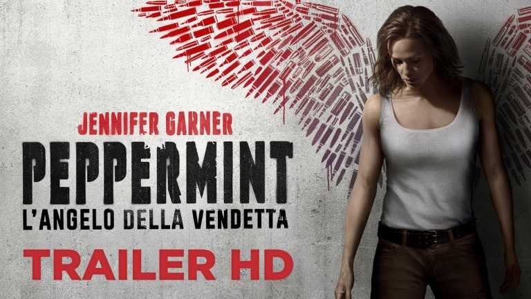 Peppermint – l’angelo della vendetta, il trailer con Jennifer Garner Peppermint – l’angelo della vendetta, il trailer con Jennifer Garner