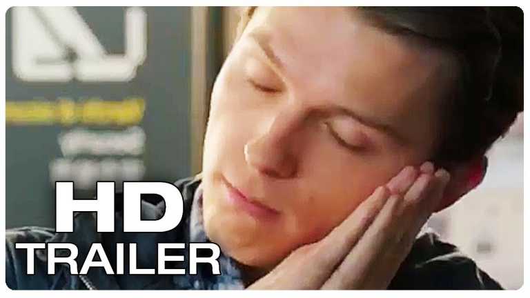 Spider-Man: Far From Home, Peter e Mysterio in azione nel nuovo trailer Spider-Man: Far From Home, Peter e Mysterio in azione nel nuovo trailer