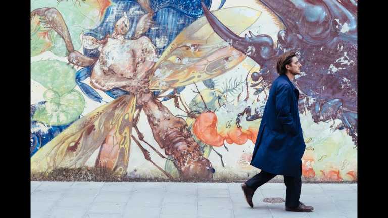 Ricordi?, il trailer del film di Valerio Mieli con Luca Marinelli Ricordi?, il trailer del film di Valerio Mieli con Luca Marinelli