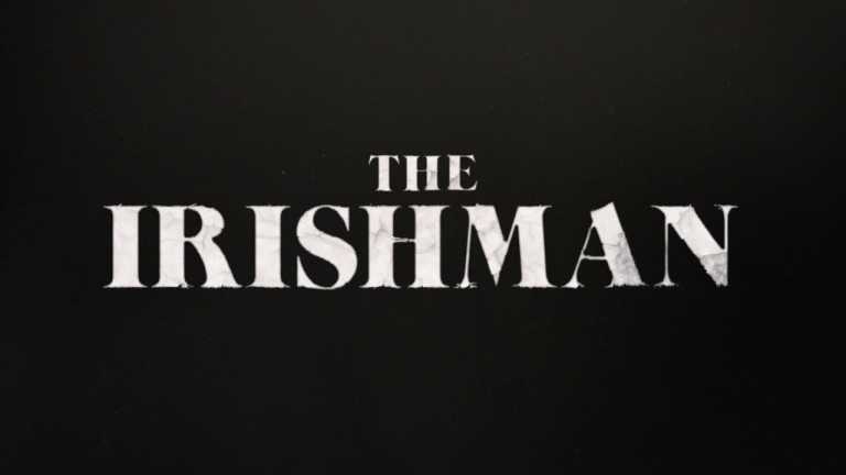 The Irishman: il primo teaser del film di Martin Scorsese The Irishman: il primo teaser del film di Martin Scorsese