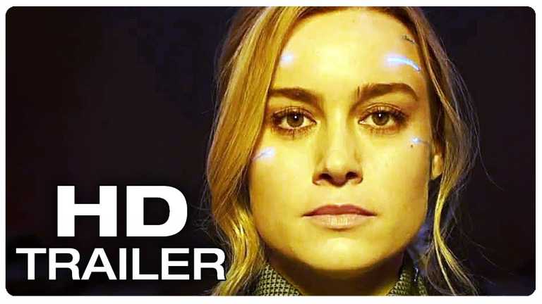 Captain Marvel: Carol è pronta a battere Thanos nel nuovo spot Captain Marvel: Carol è pronta a battere Thanos nel nuovo spot