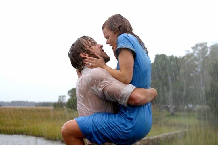 Rachel McAdams protagonista di About Time