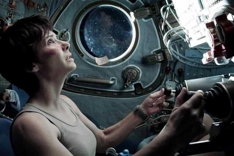 Sandra Bullock si prende una pausa dalla recitazione