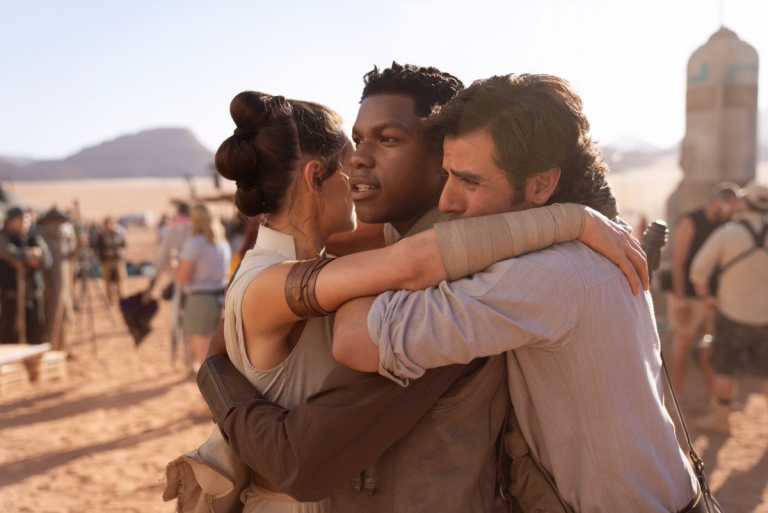 Star Wars: Episodio IX, ecco quando vedremo il primo trailer?
