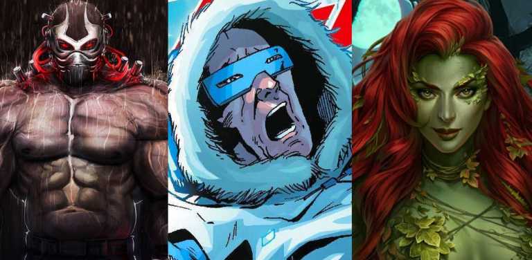 Suicide Squad 2: 6 villain che potrebbero essere nel film Suicide Squad 2: 6 villain che potrebbero essere nel film