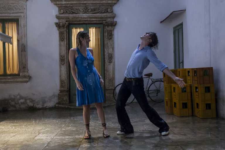 Un’Avventura, recensione del film con Laura Chiatti e Michele Riondino Un’Avventura, recensione del film con Laura Chiatti e Michele Riondino