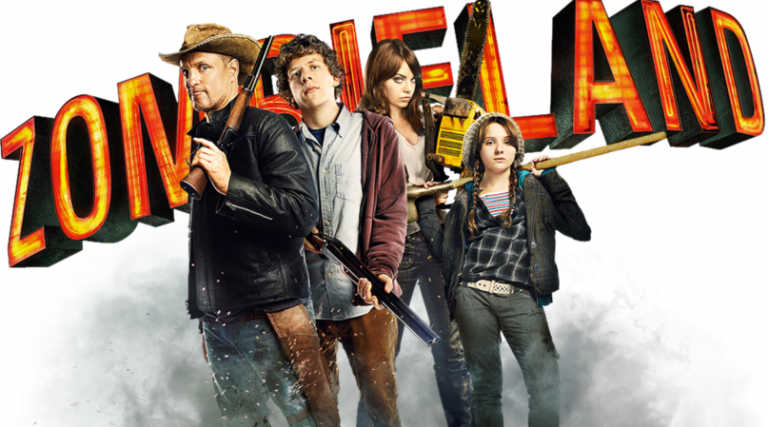 Zombieland: Double Tap, ecco il cast ufficiale e i personaggi