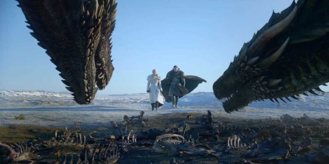 game of thrones 8