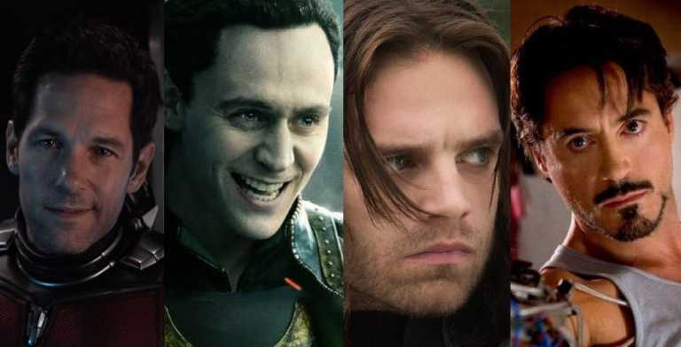8 attori a cui la Marvel ha “cambiato” la carriera 8 attori a cui la Marvel ha “cambiato” la carriera