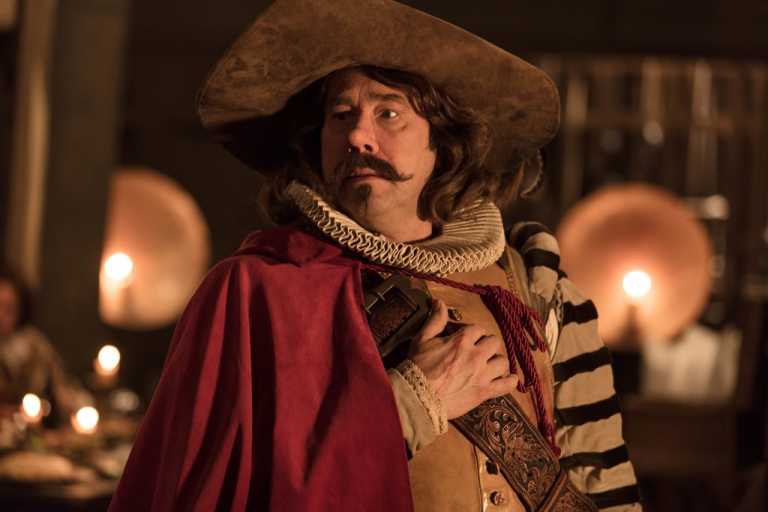 Cyrano Mon Amour, il trailer del film Cyrano Mon Amour, il trailer del film