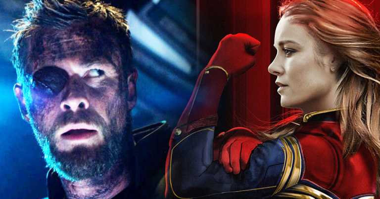 Avengers: Endgame, 8 coppie che vorremmo vedere in azione Avengers: Endgame, 8 coppie che vorremmo vedere in azione