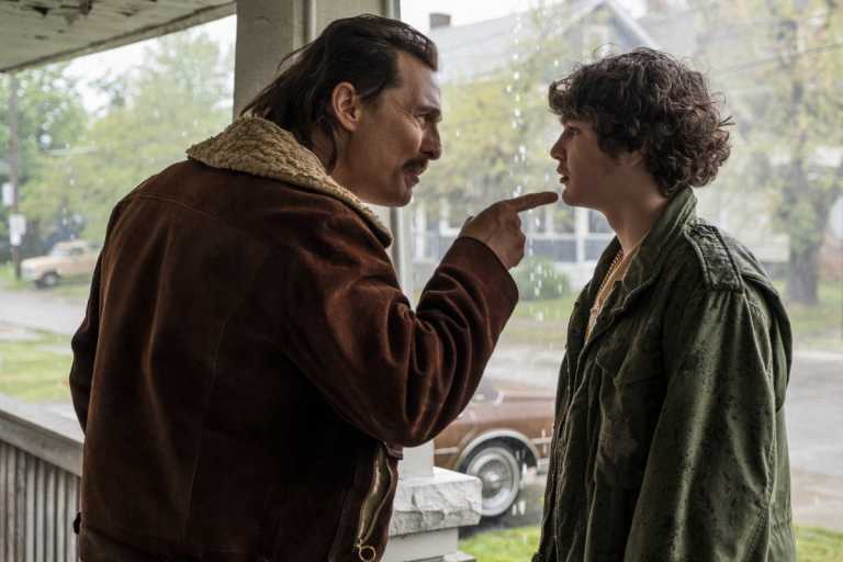 Cocaine &ndash; La vera storia di White Boy Rick, in home video