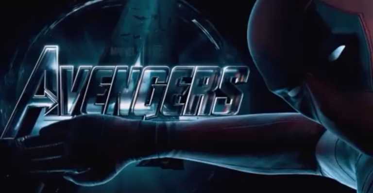 Deadpool si infila nel trailer di Avengers: Endgame! Deadpool si infila nel trailer di Avengers: Endgame!