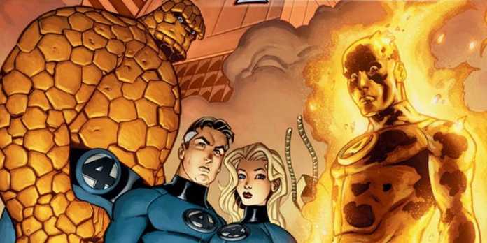 Fantastic-Four-Ben-Grimm-Reed-Sue-Richards-Johnny-Storm