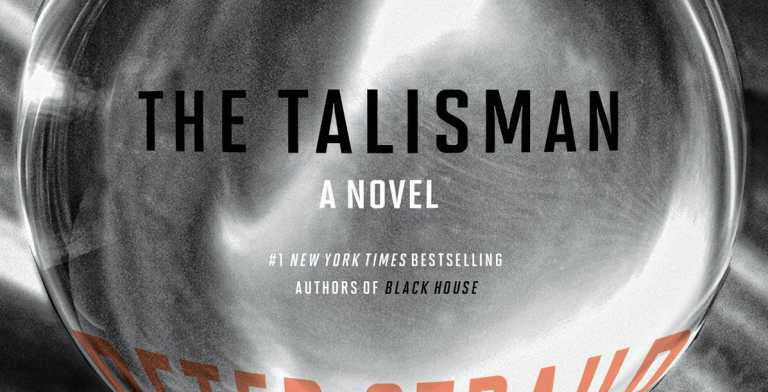 Talisman di Stephen King: in sviluppo la serie tv per Netflix