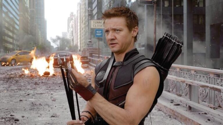 Jeremy Renner aggiorna sul suo futuro come Occhio di Falco nel MCU