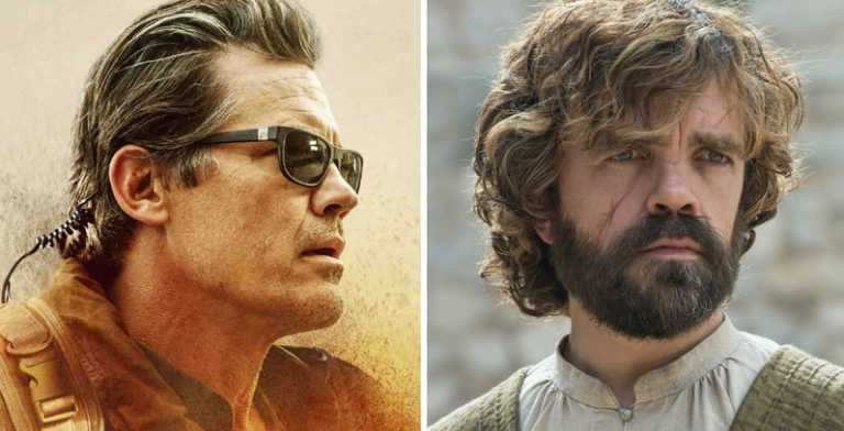 Josh Brolin e Peter Dinklage insieme per Etan Cohen