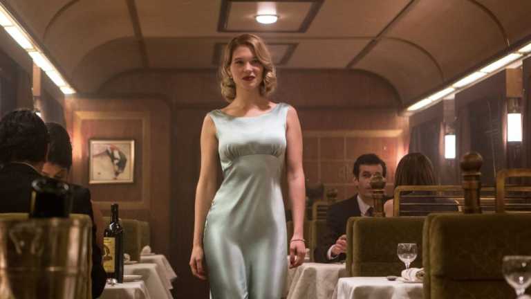Bond 24: Lea Seydoux sar&agrave; la bond girl?