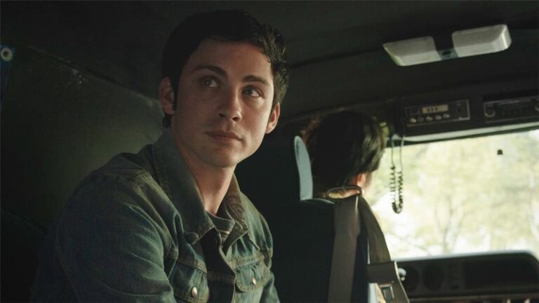 Logan Lerman: 10 cose che non sai sull&rsquo;attore