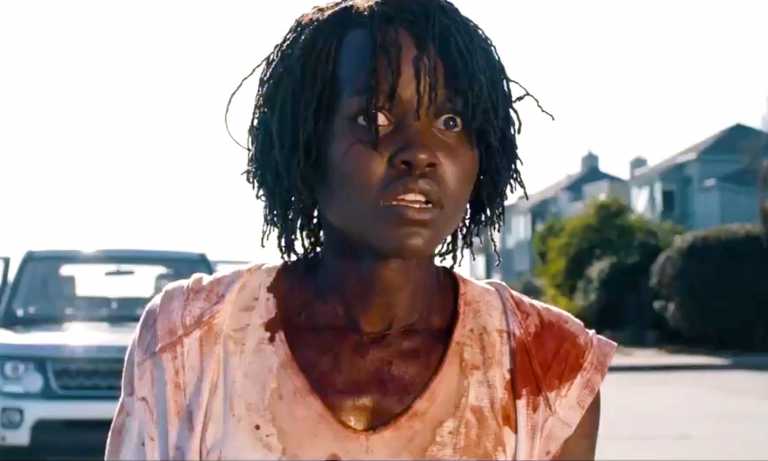 Us (Noi): la prima clip in italiano dal film con Lupita Nyong’O Us (Noi): la prima clip in italiano dal film con Lupita Nyong’O