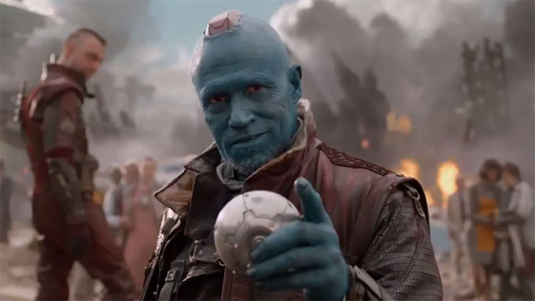 Michael Rooker Michael Rooker