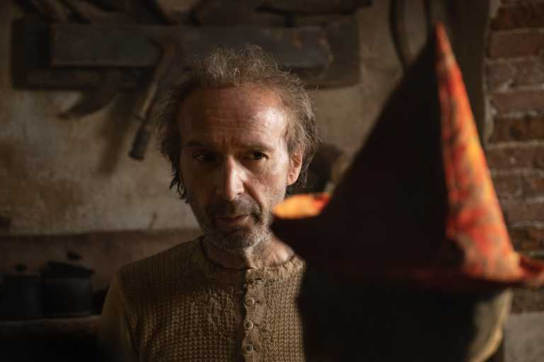 Pinocchio: il primo trailer del film di Matteo Garrone Pinocchio: il primo trailer del film di Matteo Garrone