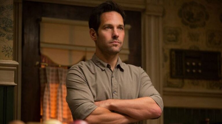 Judd Apatow spiega la parte peggiore dell&rsquo;essere amico di Paul Rudd
