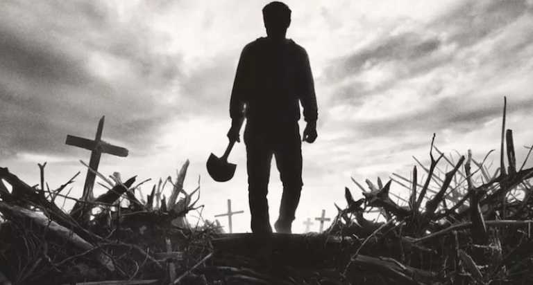 Pet Sematary – Cimitero vivente torna 30 anni dopo in blu-ray e Ultra HD Pet Sematary – Cimitero vivente torna 30 anni dopo in blu-ray e Ultra HD