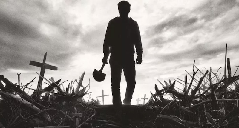 Pet Sematary – Cimitero vivente Pet Sematary – Cimitero vivente