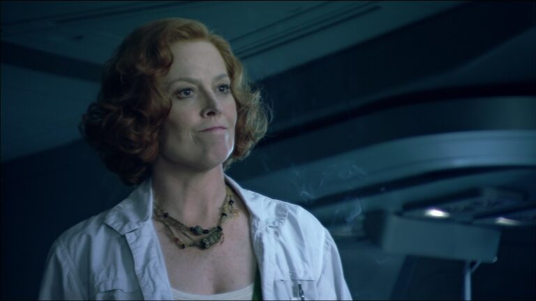 Sigourney Weaver: 10 cose che non sai sull&rsquo;attrice