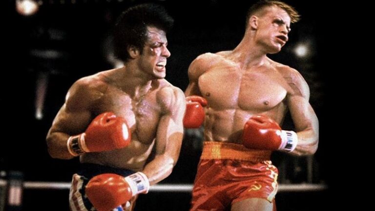 Sylvester Stallone critica ferocemente l&rsquo;annuncio dello spin-off su Drago