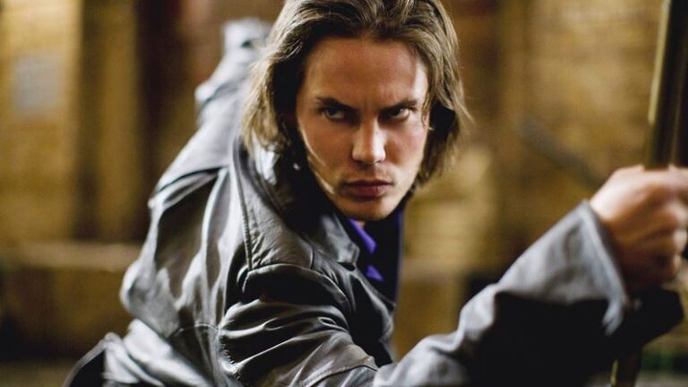 Taylor Kitsch: 10 cose che non sai sull&rsquo;attore