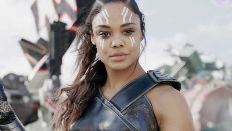 Thor: Love and Thunder, Tessa Thompson vorrebbe esplorare di pi&ugrave; la bisessualit&agrave; di Valchiria