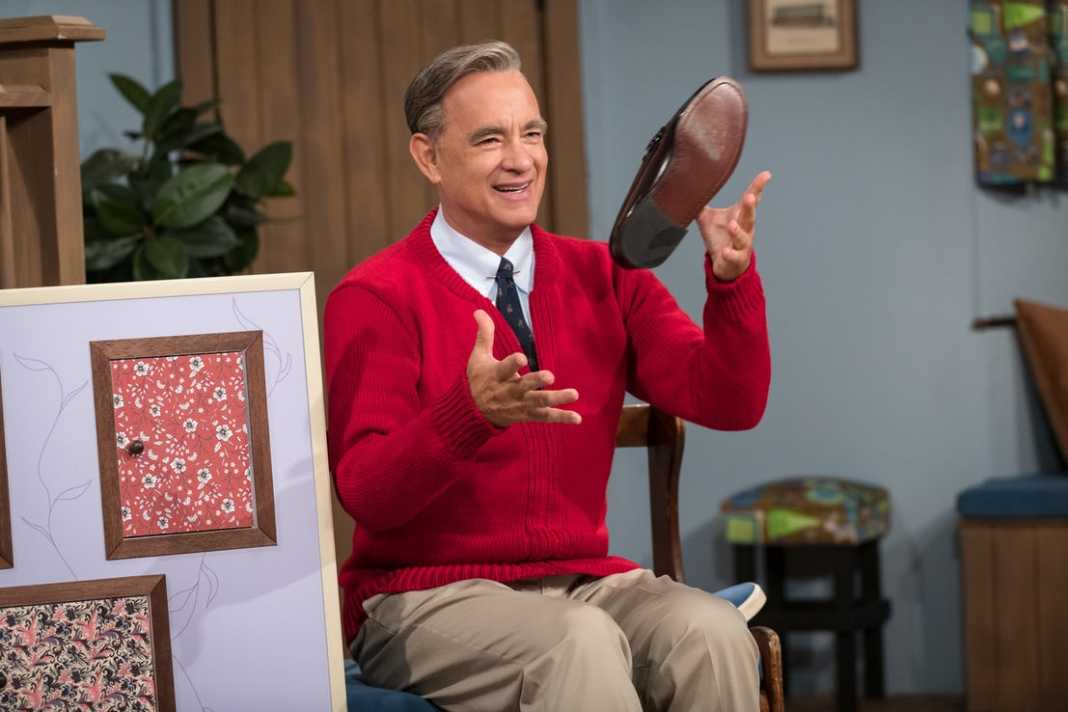 Tom Hanks Tom Hanks