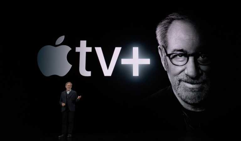 Apple TV +: l’azienda presenta il suo servizio streaming Apple TV +: l’azienda presenta il suo servizio streaming