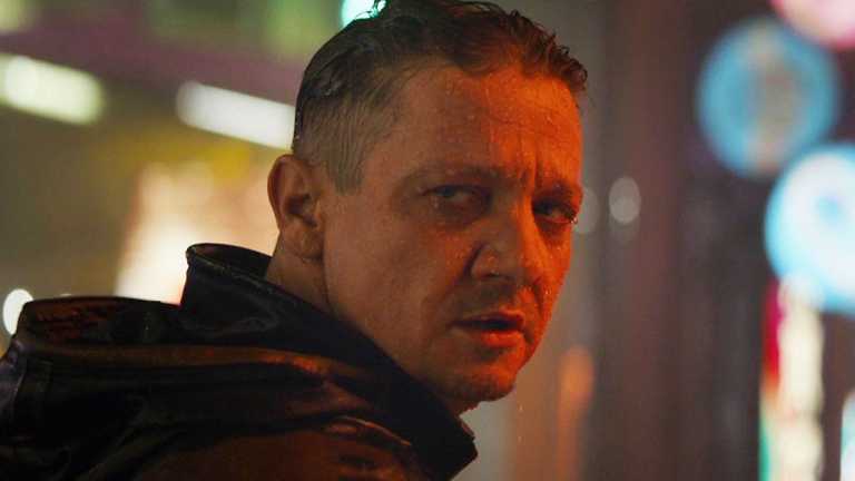 Avengers: Endgame, Jeremy Renner lancia la sfida a Thanos Avengers: Endgame, Jeremy Renner lancia la sfida a Thanos