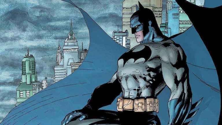 Batman: Hush, prima immagine e cast del film d’animazione Batman: Hush, prima immagine e cast del film d’animazione