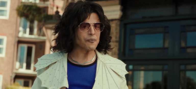 Bohemian Rhapsody: John Ottman si scusa per il montaggio di una scena Bohemian Rhapsody: John Ottman si scusa per il montaggio di una scena